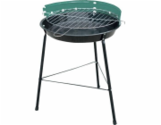 Gril na dřevěné uhlí Master Grill&Party 32,5 cm