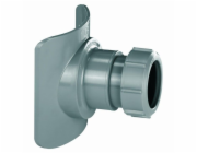 Mechanické sedlo McAlpine 110/50 mm