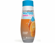 Mango ZERO sirup 440ml