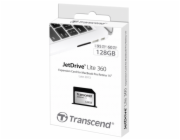 Transcend JetDrive Lite 360 128G MacBook Pro 15  Retina 2013-15