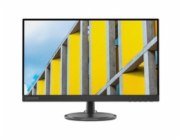 Lenovo ThinkVision C27q-30 LED display 68,6 cm (27") 2560 x 1440 px Quad HD Černá