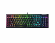 Razer BlackWidow V4 X (Green Switch) US