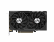 GIGABYTE VGA NVIDIA GeForce RTX 4060 Ti WINDFORCE OC 8G, 8G GDDR6, 2xDP, 2xHDMI