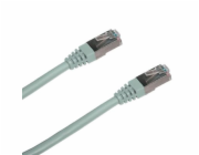 DATACOM Patch kabel FTP CAT5E 2m šedý