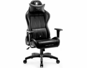 Diablo židle X-One 2.0 King Black Sazver