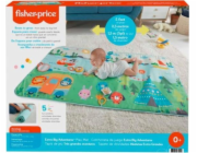 Fisher-Price Big Adventures large play mat 1.5m GXR53 MATTEL