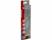 Megatec Adhesivní vložky pro keramiku 11 mm x 200 mm Mléko 5 ks 0,1 kg termik (BN1621 111 cm)