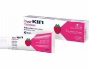 KIN KIN PASTA FLUOR CALCIUM D/DZIECI75