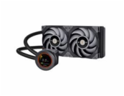 Thermaltake TOUGHLIQUID Ultra 240