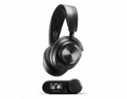 SteelSeries Arctis Nova Pro Wireless X, herní sluchátka