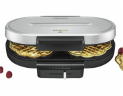 Waffelautomat WA 1250, Waffeleisen