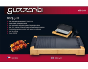 Gril Guzzanti GZ 341