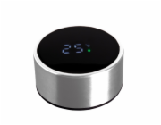 Termoska nerez s LED displejem 450 ml Black Silver Collection BH-7956