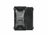 Viking outdoorová powerbanka SKADI III, 30000 mAh, bezdrátové nabíjení