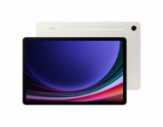 Samsung Galaxy Tab S9 (X716), 11", 8/128 GB, 5G, EU, béžová