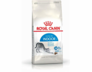ROYAL CANIN Indoor 27 - suché krmivo pro kočky - 2 kg