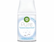 Air Wick Aut.Spray náplň Pure Jemná bavlna 250ml