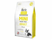 Granule pro psy Brit Care, eriena, 2 kg