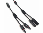 EcoFlow Solar Parallelverbind- ungskabel