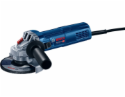 Bosch GWS Grinder 9-115 S