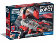 Klocki konstrukcyjne Robot Mecha Skorpion 