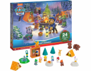 PAW PATROL / PAW Patrol Advent Calendar 6063791 Spin Master