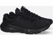 Under Armour Pánské boty Charged Vantage 2 Black / Black / Black velikost 44 (3024873-002)