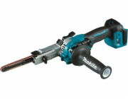 Makita DBS180Z Aku pásový pilník 533x9mm, Li-ion LXT 18V, bez aku Z