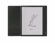 ONYX BOOX PAGE, E-book, 7", 32GB, 32GB, Bluetooth, Android 11.0, E-ink displej, WIFi, černá