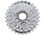 Kazeta SHIMANO ALIVIO CS-HG51 - 8 rychlostí - 11-30z