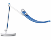 Benq Lampa LED pro elektronické čtení WiT Blue/ modrá/ 18W/ 2700-5700K