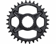 Převodník SHIMANO XT SM-CRM85 - 1x12 rychlostí - 34z