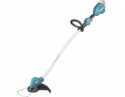 MAKITA DUR189Z strunová sekačka 30 cm 18 V Černá, Modrá