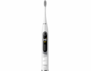 Oclean X10 Smart Sonic Grey Zubní kartáček