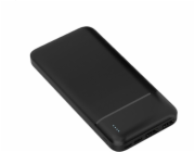 Platinet Power Bank PMPB10W705B 10000mAh černá