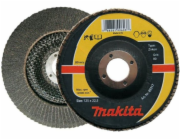 Makita P-65492 lamelový kotouč 125x22,2 K40