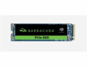 Seagate BarraCuda 510 1TB, ZP1000CV3A002 Seagate® BarraCuda™ 510, 1TB SSD, M.2 2280 PCIe 4.0 NVMe, Read/Write: 3,500 / 2,600 MB/s