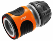 Gardena 18213-29 stopspojka 13 mm (1/2")- 15 mm (5/8")