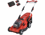 Einhell profesionální akumulátorová sekačka na trávu RASARRO 36/40, 36V (2x18V)