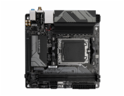 GIGABYTE A620I AX, Mainboard