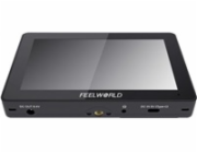Feelworld Monitor F5 Pro V4 6"