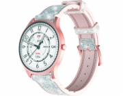 Chytré hodinky Kieslect Lora Pink Blue (KIESLECT-LORA-P)