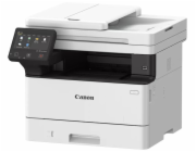 CANON i-SENSYS MF463dw / A4 / čb/ PSC/ 40ppm/ až 1200x1200dpi / LAN/ USB/ Duplex/ DADF/Tisk zabezpečený kódem PIN