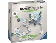 GraviTrax Power Launch, Bahn Startovací set