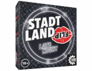 Game Factory City Country Flip Late Night (mult)
