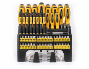 FIELDMANN FDS 5009-116R Sada šroubováků FIELDMANN
