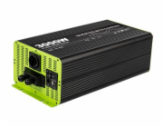 KOSUNPOWER KOS3000-48 KOSUNPOWER UPS záložní zdroj s externí baterií 3000W, baterie 48V / AC230V čistý sinus