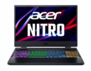 Acer NH.QLZEC.00F  NTB Nitro 5 (AN515-58-537J),i5-12450H,15,6" 1920x1080,16GB,1024GB SSD, GeForceRTX 4050,W11H,Obsidian Black