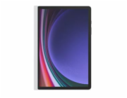 Samsung Průhledné pouzdro NotePaper pro Galaxy Tab S9/S9 FE White