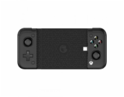 Herní ovladač GameSir X2 Pro White USB-C s držákem pro chytrý telefon